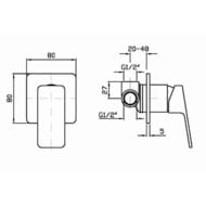    Zucchetti Jingle ZIN126 , ,  , 