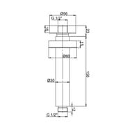     Paini   50PZ744T615BI