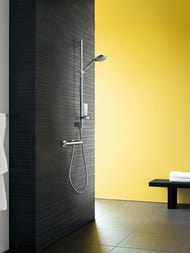   Hansgrohe Croma 100 Multi/Unica'C ( , , ,  65) 27775000