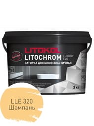  - LITOKOL LITOCHROM LUXURY EVO, LLE.320 , .2 