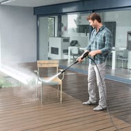    KARCHER RM 555 profi 5 . 6.295-357.0