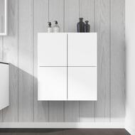  Duravit L-Cube 700800243 , 1 ,   LC116701818