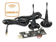  GSM/WiFi   Zota GM3443320009