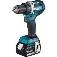  MAKITA DDF484RT , 18, 13, 1x5.0, 2 , , \