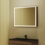 - SANCOS Mirror (990150740) ,LED-., ., . MI100ECH