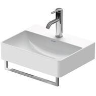  Duravit DuraSquare 400,  . :  0031221000