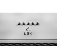  LEX GS BLOC P 600 WHITE (525291) 1050 3/, 200 ,  CHTI000321