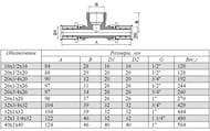   VALTEC 161/2"16 VTm.232.N.160416