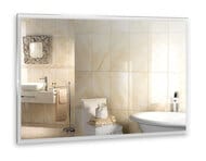  Silver Mirrors -2 (800600) , ,  LED-00002259