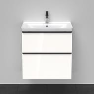    Duravit D-Neo 634625452 , 2 ,   DE435400422000