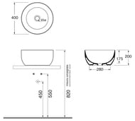  Azzurra Elegance (400400200) , /.  ,  ELLA040200C0BI