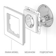  Werkel     (hammer ) W1271106