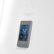   Electrolux EWH 80 Smart Inverter PRO  80, WiFi,  2