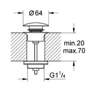   GROHE  ,  ,   29510KF0