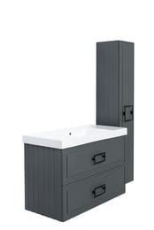 - La Fenice Cubo Grigio 30  (3003001610)   FNC-05-CUB-G-30