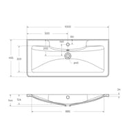   Belbagno (1000455145) . ,   BB1000/455-LV-ART-ALR-NERO