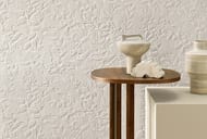   Atlas Concorde 3D Wall Plaster Jasmine White (50012008,5) , AHQW (..)