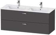    Duravit XBase 1275x475552 , 2 ,   XB613004949