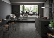   ITALON Room Floor Project Stone Black Grip (300600) 610010001467 (..)