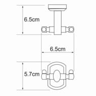  WasserKRAFT ODER -3023D 