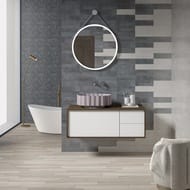  KERAMA MARAZZI AMAREMARE Artbasin Conchiglia , 500366180,  