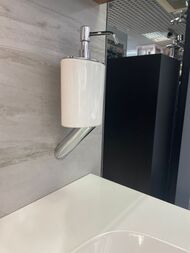 !    Gessi Ovale 25614 ,  /