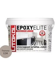   LITOKOL EpoxyElite E.04 ,  1 