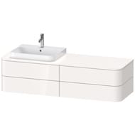     Duravit Happy D.2 Plus 1600408550 4 ,   HP4973L2222