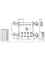 REHAU   HKV RAUTHERM S  7 , .