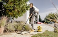   KARCHER WD 2 Plus V-12/4/18/C . 1.628-009.0