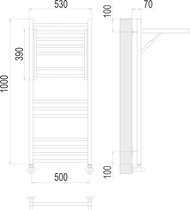  TERMINUS  14 (:5001000) ,  