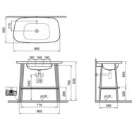    Vitra Plural (1000550)  / 64046