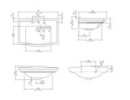  Devon&Devon Westminster IBLG(1-2-3)FWES 535385    , :