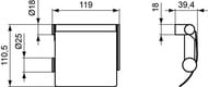     Ideal Standard Connect    N1382AA