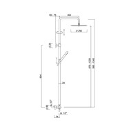   GIULINI F8225WC-SX25   ,    , , 