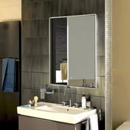  Silver Mirrors  (600800) LED-, ,  -1541