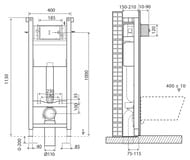  BelBagno    1130400210,  BB004-40 EXPERT