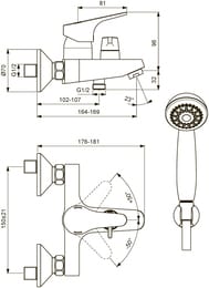  VIDIMA    /,  ,    BA371AA