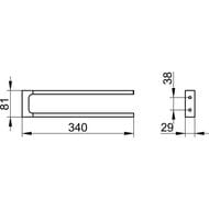  Keuco Edition11 340 , , ,   11119050000