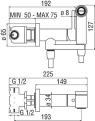  NOBILI ABC ,   ,   ,  AV00600C