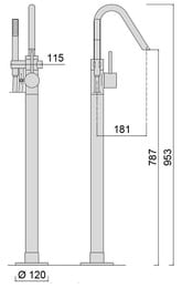    Giulini Futuro F6592 , ,  ., 