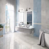   Gracia Ceramica Stazia blue wall 02 (300900)  (..)