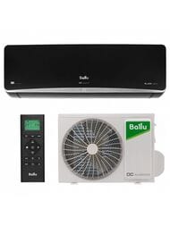  - Ballu Platinum ERP DC Inverter Black Edition  35 2, BSPI-13HN8/BL/EU