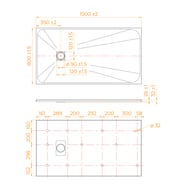   RGW RGW TSS-W (800150026) , ,  553502815-01