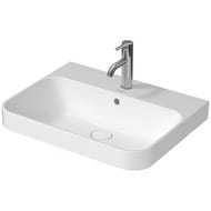  DURAVIT HAPPY D.2 PLUS 600460   WonderGliss,  23606000001