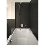   Hansgrohe Fixfit E     ,  27454000