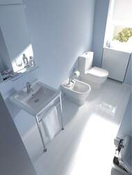 - DURAVIT STARCK 3 370655795 . ,   0128090000+0920100005