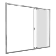  GOOD DOOR BAS SCREEN WTW-160-C-CH 16001400 ,  ,  