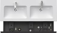     Duravit D-Neo 1280x440462 ,   . DE4265004070000