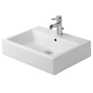  DURAVIT VERO 600470165   ,  0454600000